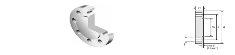 Bulk asme b16 5 flange