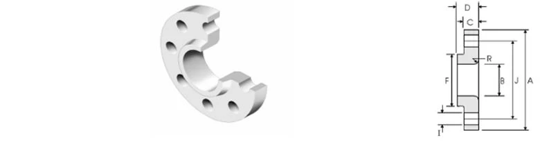 Cheap asme b16 5 flange