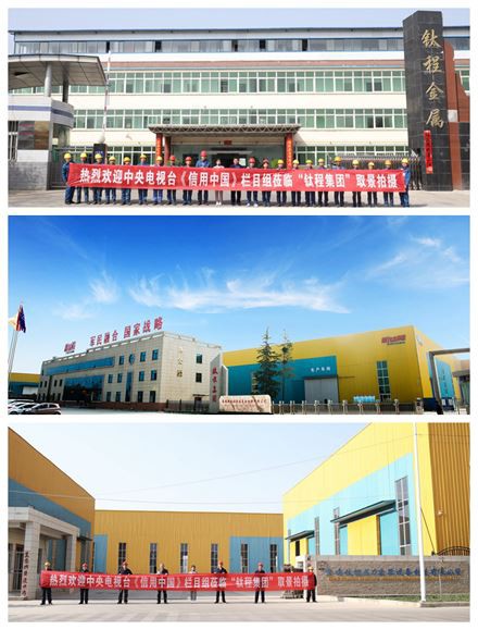 Cheap titanium ecc reducer