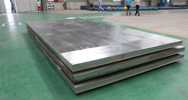cheap titanium clad steel plate