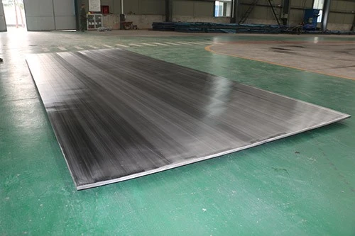buy Stainless Steel Clad Steel Plate
