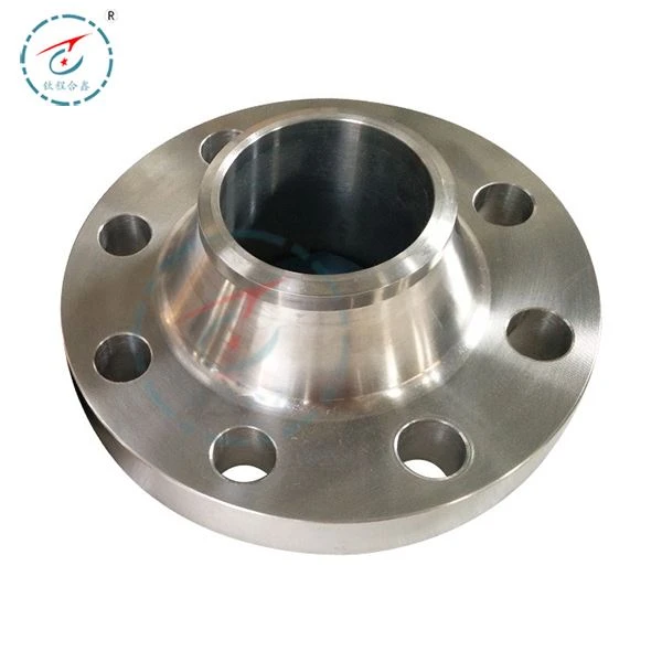 ASME B16 5 Flange