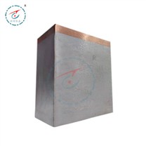 Kobber aluminium kompositplade